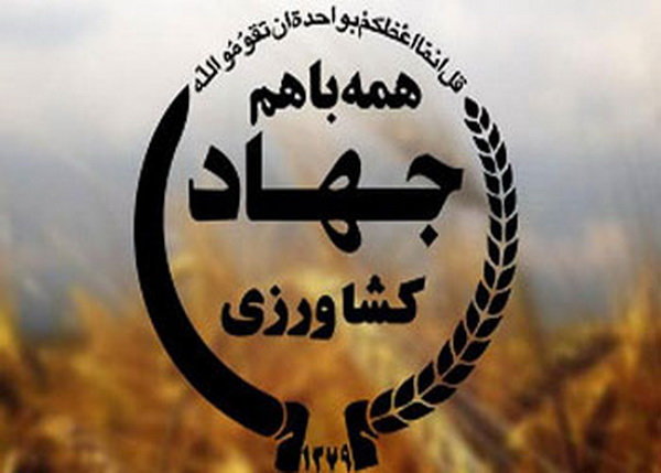 وزیر جهاد کشاورزی خطاب به رؤسای سازمان‌های جهاد کشاورزی استان‌ها: ضرورت اجرای برنامه‌های پایش و مبارزه با عوامل خسارت‌زای گیاهی